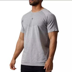 Men's Three Nails Seamless 2.0 Training Shirt